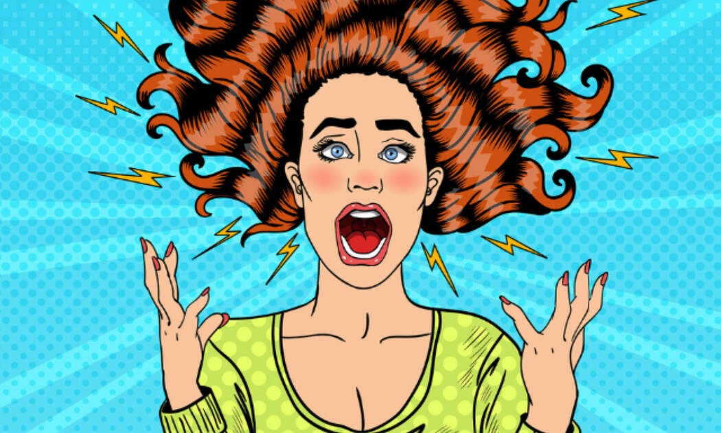 Αυτό είναι το ενοχλητικό στοιχείο κάθε ζωδίου που σε βγάζει εκτός εαυτού