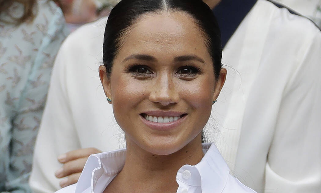 «Eγωίστρια και υποκρίτρια»: Τα ξένα Μέσα στήνουν την Meghan Markle στον τοίχο