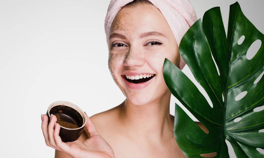 5 συστατικά που πρέπει να περιέχει το scrub απολέπισης (εικόνες)