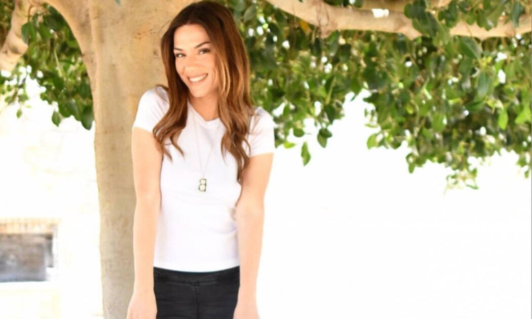 Βάσω Λασκαράκη:Το πρωινό που επιλέγει για να μην παχαίνει στις διακοπές