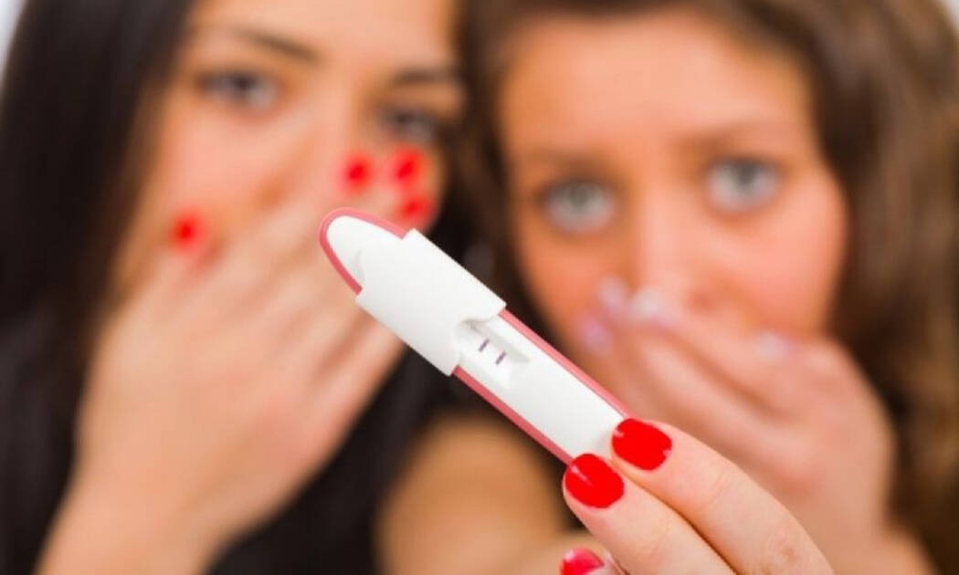 Συμπτώματα εγκυμοσύνης; Τα 10 πιο συνηθισμένα (εικόνες)