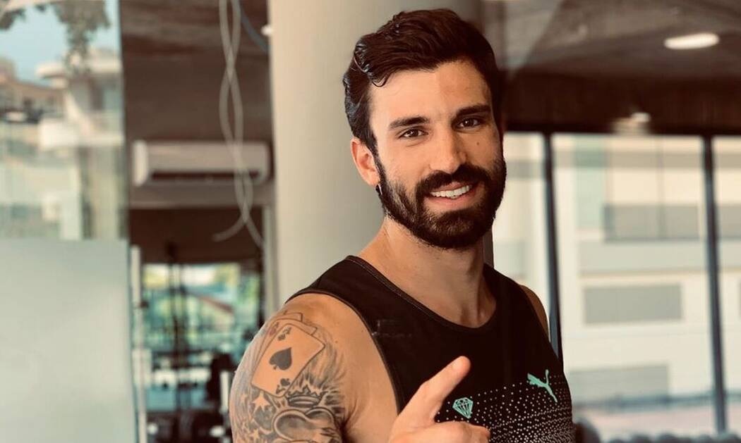 Ηλίας Γκότσης: Ποια είναι η μεγαλύτερη τρέλα που έχει κάνει; (photos)