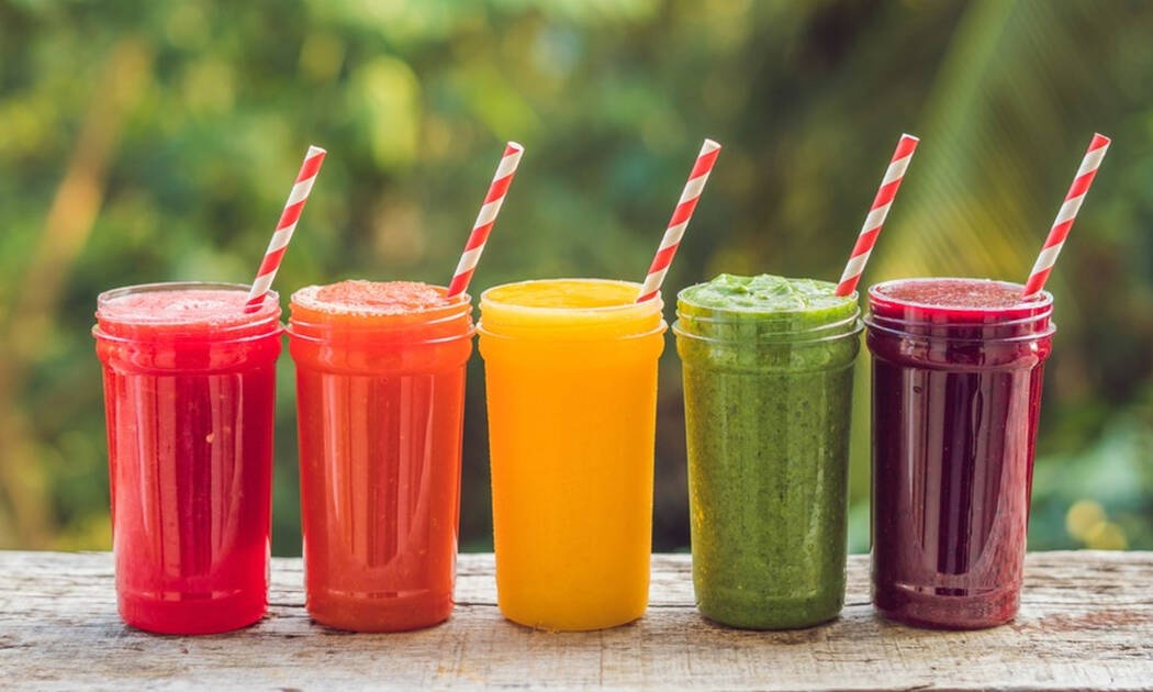 Οι 5 τροφές με τη μεγαλύτερη περιεκτικότητα σε νερό! (εικόνες)