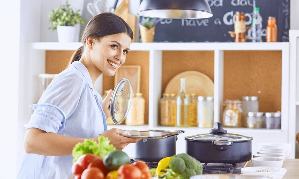 Πώς θα διατηρήσετε το βάρος μετά από δίαιτα (εικόνες)