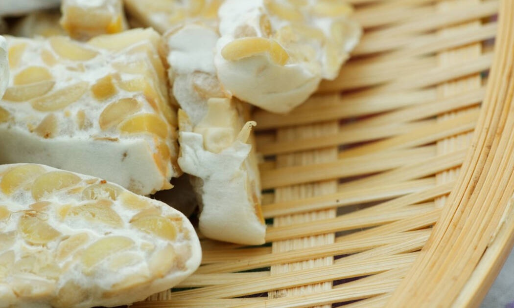 Τέμπε: Γνωρίστε τα μοναδικά διατροφικά του οφέλη! (εικόνες)