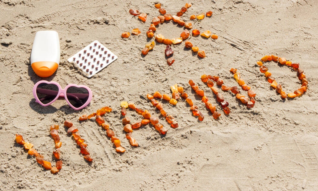 Βιταμίνη D: Δείτε πόση είναι η συνιστώμενη ημερήσια δόση