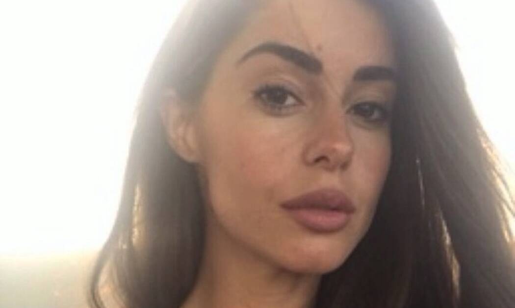 «Η οργή»: Κατερίνα Νικολοπούλου: Αποκάλυψε ποιες σκηνές την έχουν δυσκολέψει (photos)