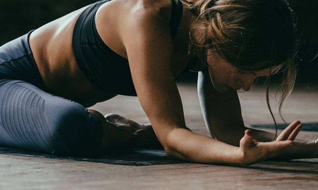 Διώξε το λίπος από το σώμα σου μέσα σε 20 λεπτά χωρίς νυστέρι