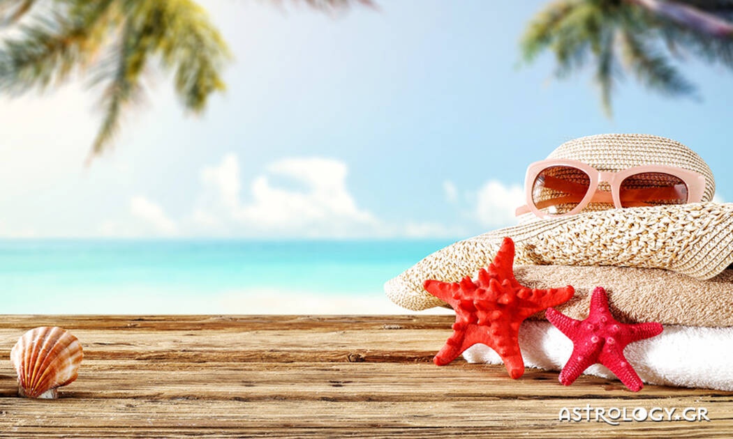 Ημερήσιες Προβλέψεις για όλα τα Ζώδια 04/08