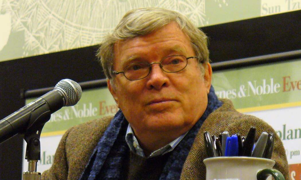 Πέθανε ο Ντ. Α. Πενεμπέικερ, ο σκηνοθέτης των εμβληματικών ντοκιμαντέρ της ροκ (Photos)