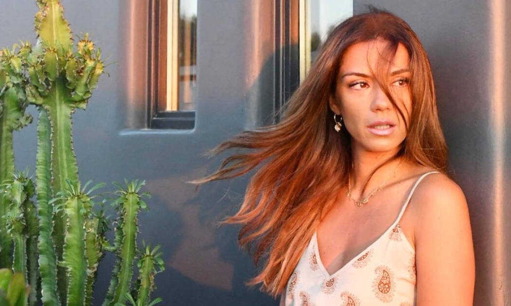 Βάσω Λασκαράκη: Η τροφή που κρύβεται πίσω από την αδυνατισμένη της σιλουέτα