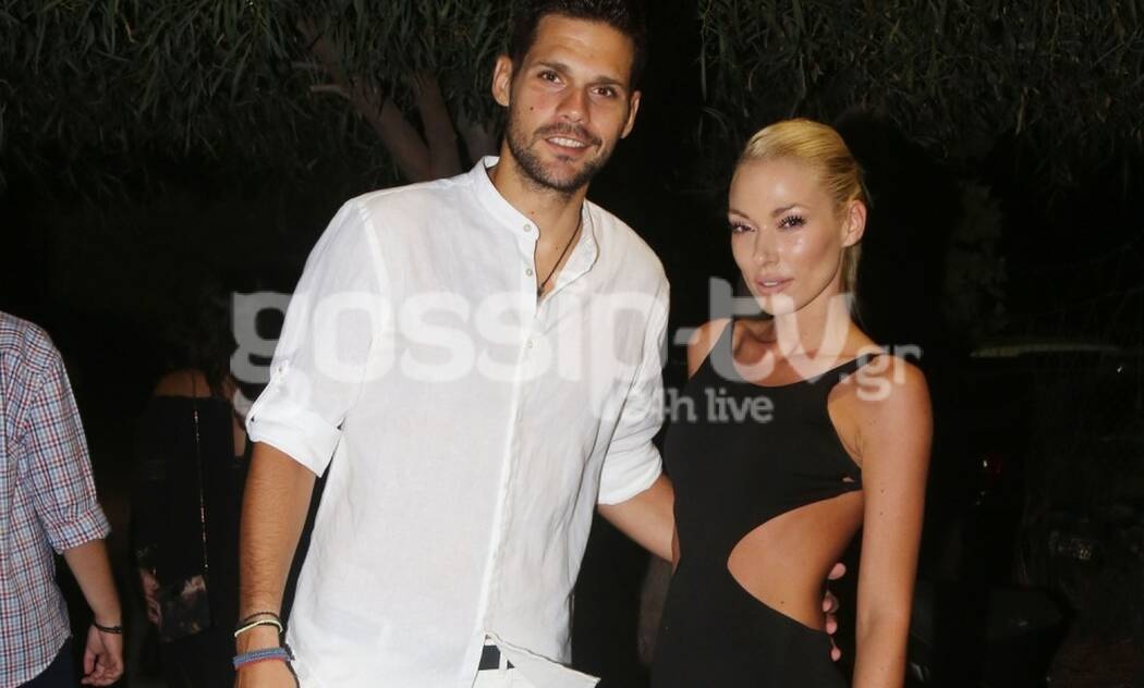 Αποκάλυψη για το χωρισμό της Φωτιάδη: «Περνάει μια δύσκολη φάση αυτή τη στιγμή» (Video) 