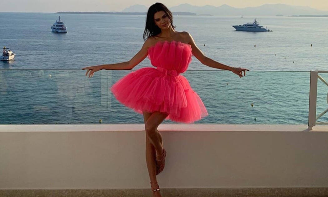 Kendall Jenner: Ξανά μαζί με διάσημο πρώην της που μόλις βγήκε από τη φυλακή