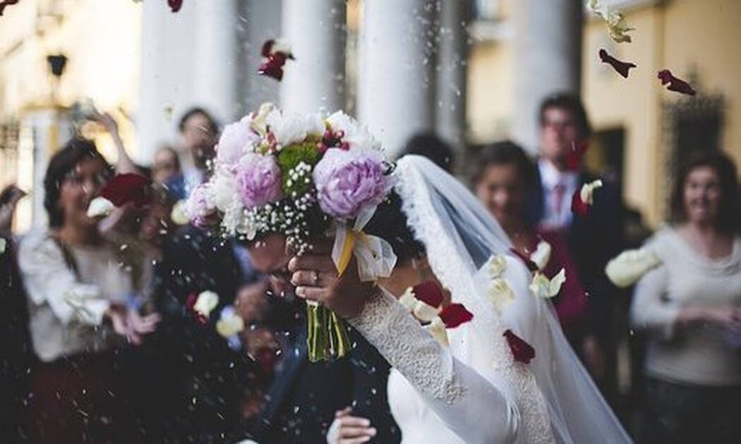 Ο γάμος της χρονιάς! Έξαλλη η νύφη, έδιωξε τους καλεσμένους - Δείτε τι συνέβη