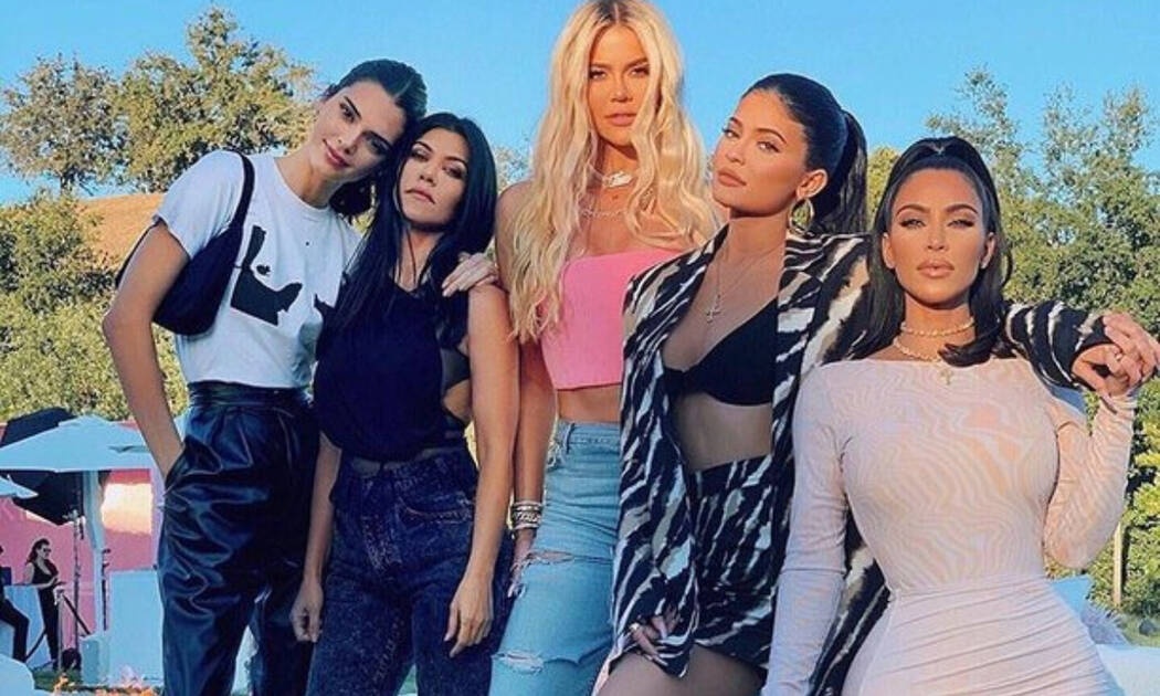 Μέλος της οικογένειας Jenner περιμένει δίδυμα