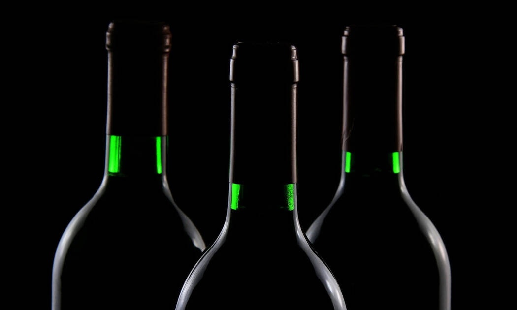 ΠΡΟΣΟΧΗ: Ο ΕΦΕΤ ανακαλεί από την αγορά επικίνδυνο κρασί