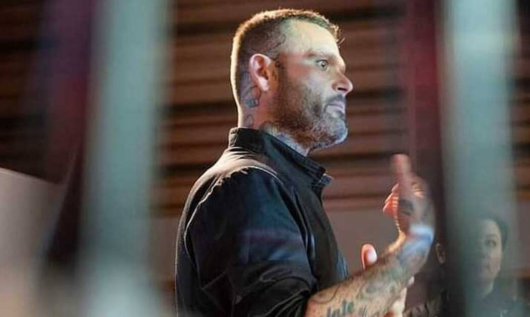 Διονύσης Αλέρτας: Η δημόσια τοποθέτησή του για την υπόθεση του Έκτορα Μποτρίνι (photos)