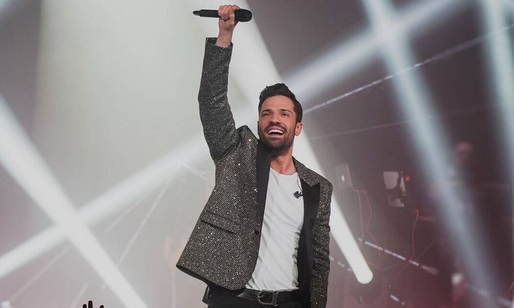 Αργυρός: Η αποκάλυψη για την προσωπική του ζωή: «Μπορεί να ήταν η γυναίκα της ζωής μου» (photos)