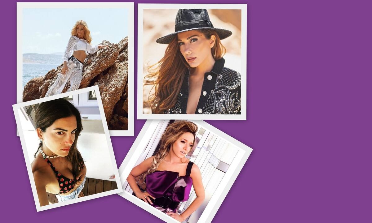 Οι μανούλες της showbiz με κορμιά που «κολάζουν» (photos)