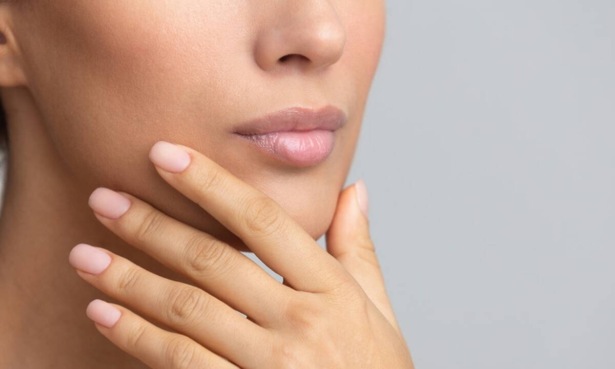 Τριχοφυΐα στο πηγούνι: Τι την προκαλεί;