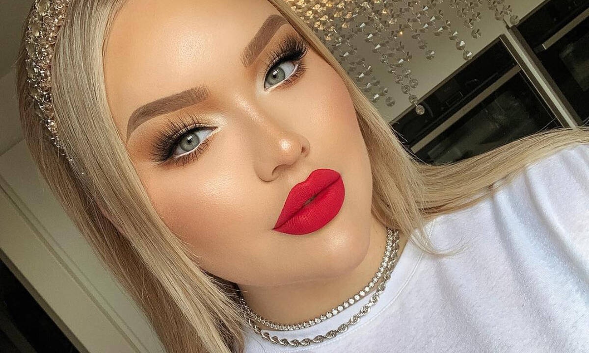 Είσαι έτοιμη; Μια πολύ όμορφη αλλαγή συνέβη στη ζωή της Nikkie Tutorials και πρέπει να τη δεις