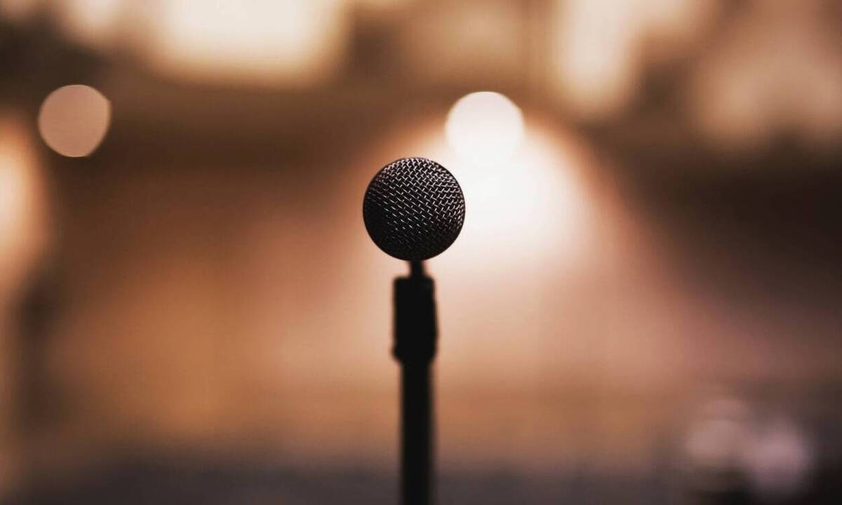 Θρήνος! Νεκρός πασίγνωστος τραγουδιστής