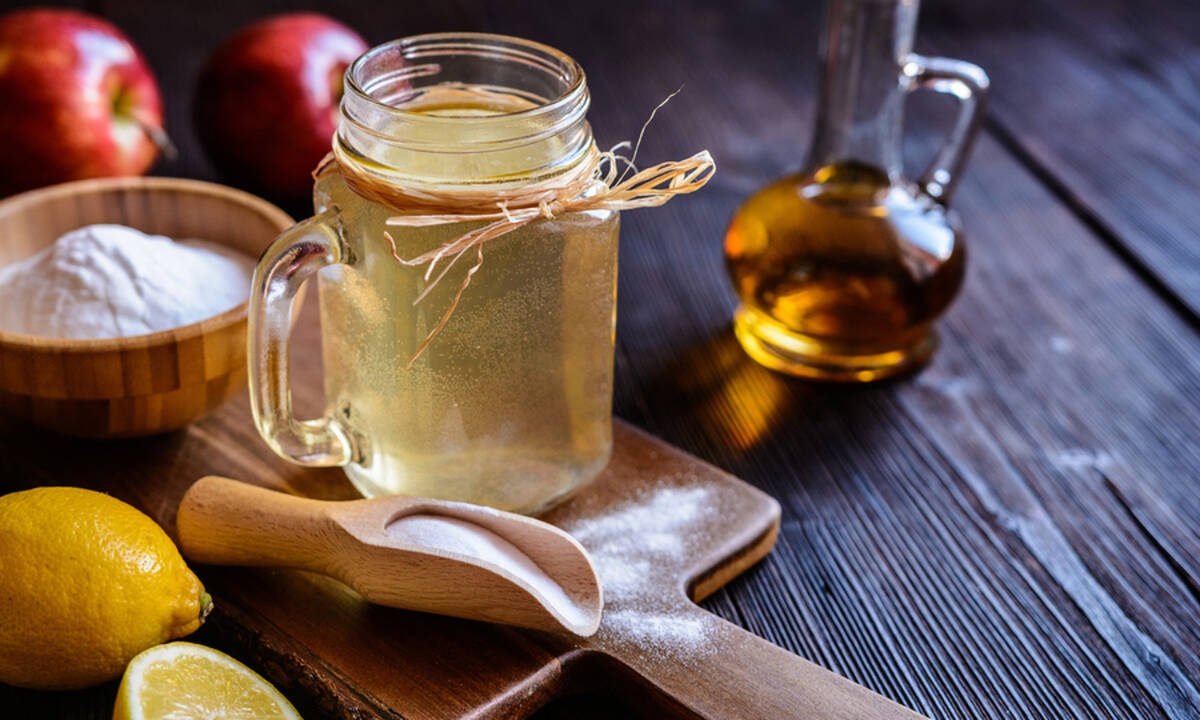 Αυτό είναι το ρόφημα που βοηθά στην απώλεια βάρους (οδηγίες)