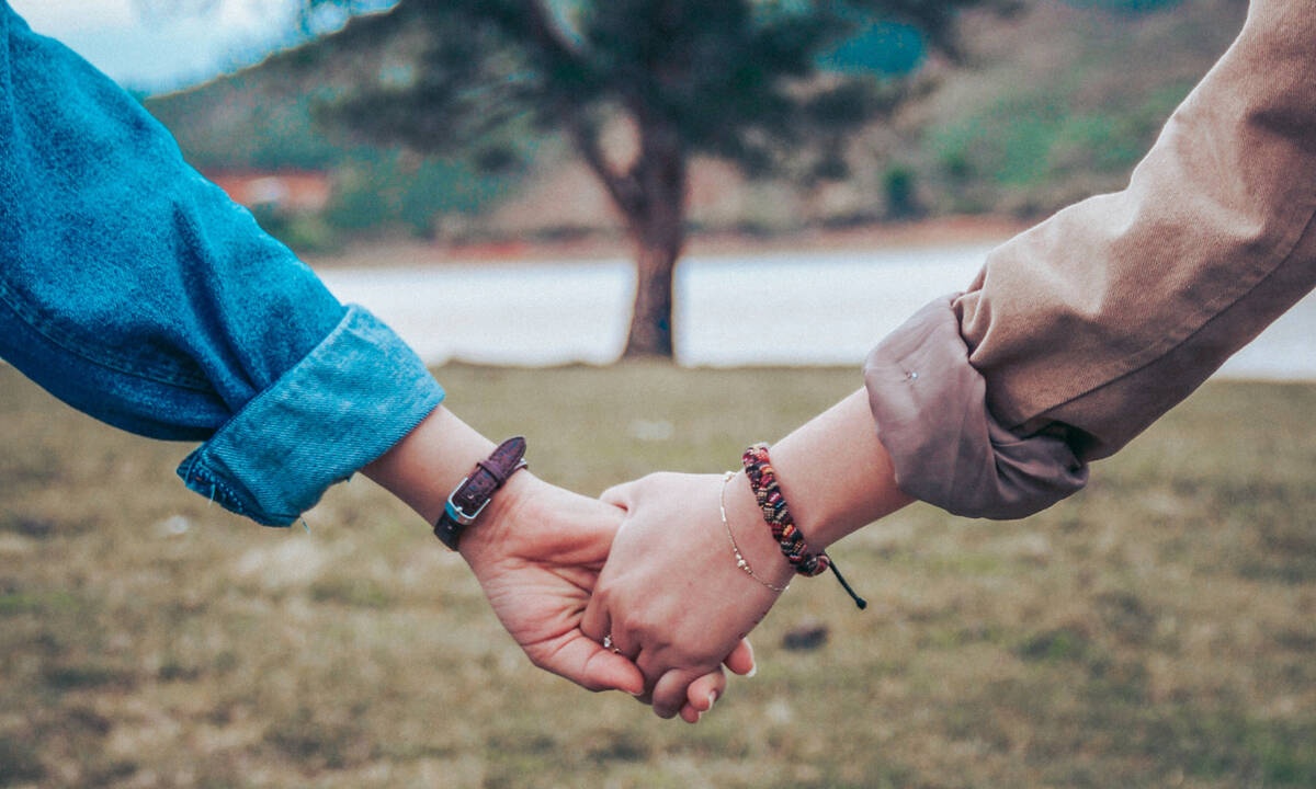 5 τρόποι για να γίνεις ρομαντική με το αγόρι σου