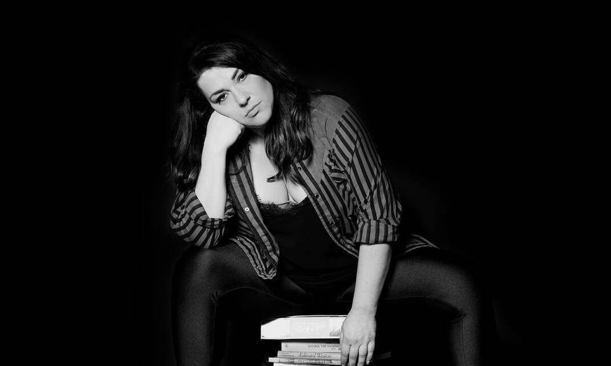 Σε σοκ η Κατερίνα Ζαρίφη: «Σιχάθηκα το πετσί μου» (Photos)