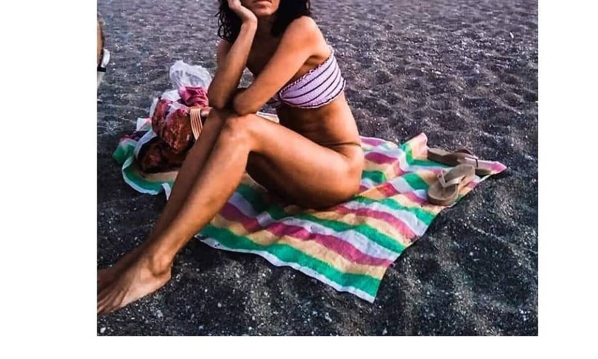  Κι όμως, αυτό το κορμί ανήκει σε 55χρονη Ελληνίδα ηθοποιό (photos)