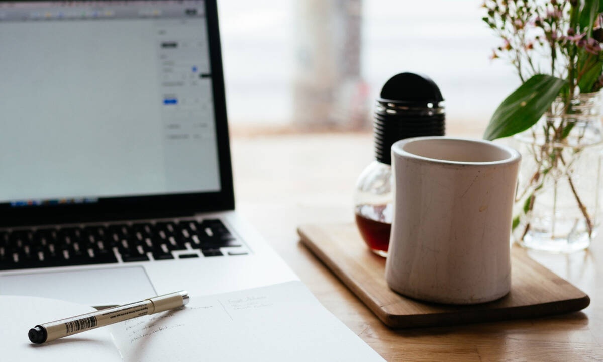 Υπάρχει κόλπο για να πετύχεις στη δουλειά σου;