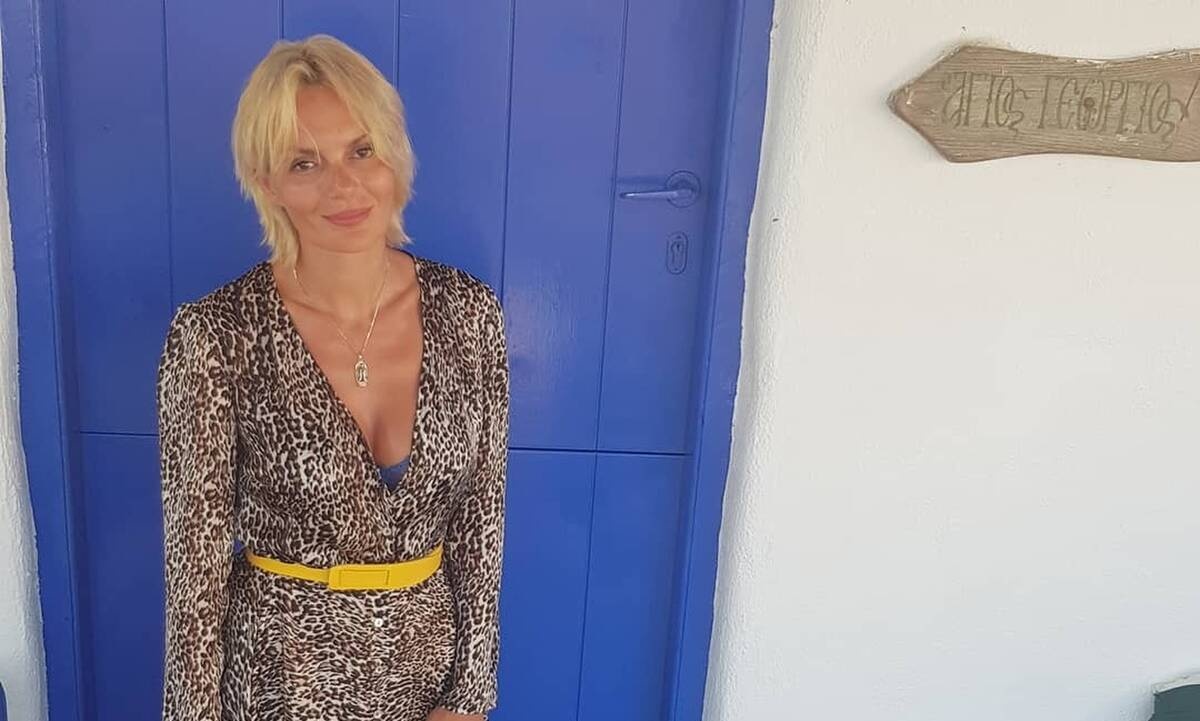 Χριστοπούλου:Το βίντεο που ξεσήκωσε θύελλα αντιδράσεων, ο «πόλεμος» και οι ειρωνικές απαντήσεις(Vid)