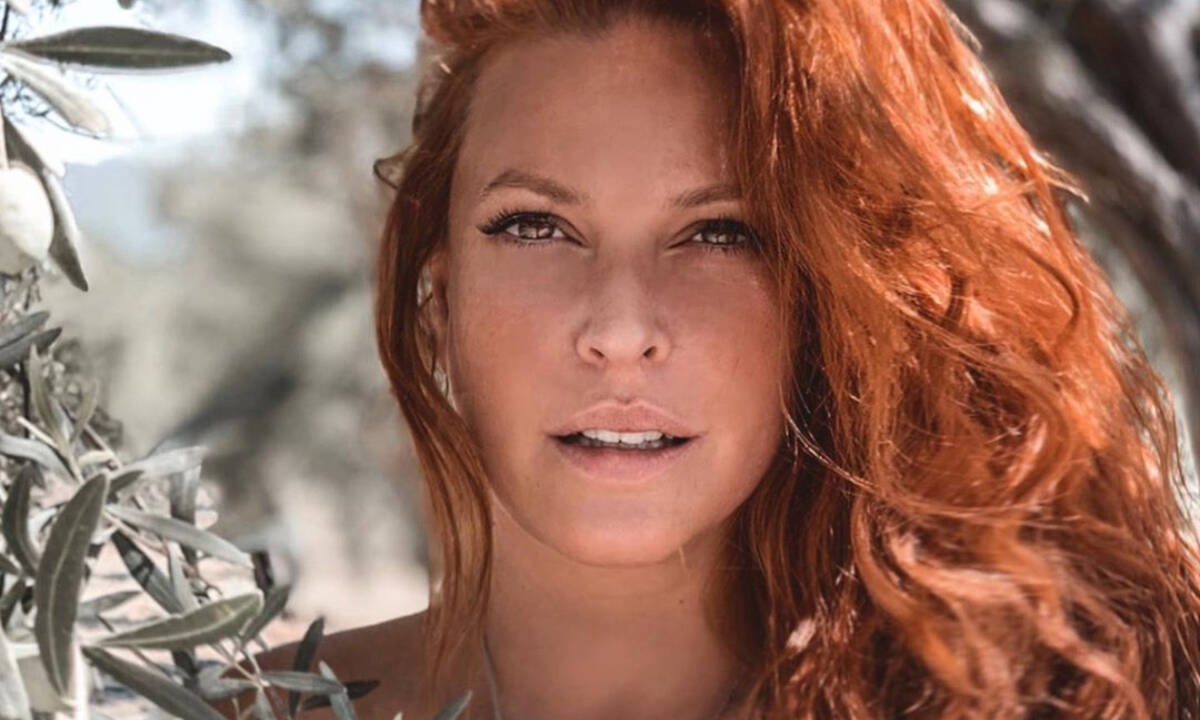 Σίσσυ Χρηστίδου: Το «κράξιμο» στο instagram και η φανταστική απάντησή της