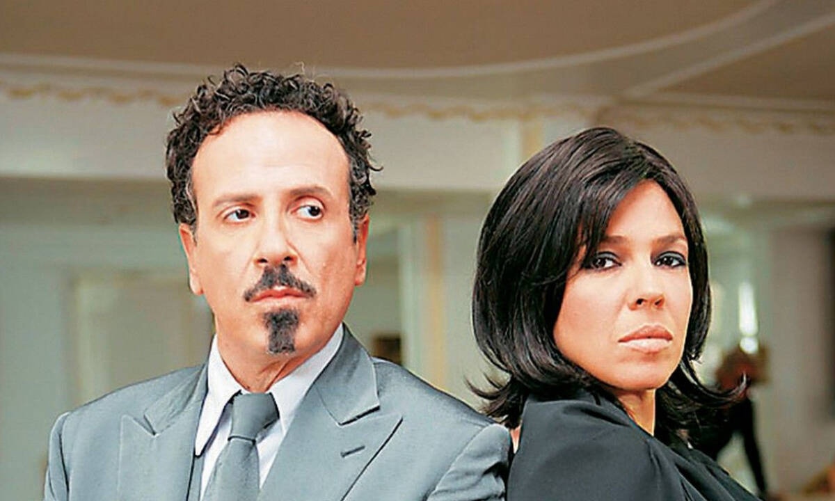 Δέκα ελληνικές σειρές που δεν θυμόσουν ότι υπάρχουν (pics+vid)