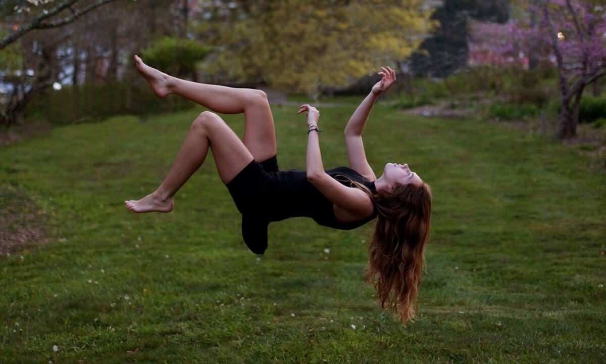 11 οπτικές ψευδαισθήσεις που θα σε κάνουν να απορήσεις. Εσύ τι βλέπεις πρώτα;