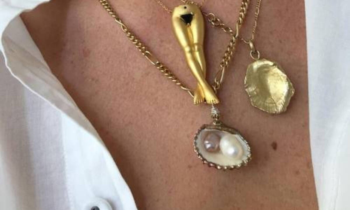 Aυτή η μικρή λεπτομέρεια στο στυλ σου θα αναβαθμίσει κάθε σου σύνολο