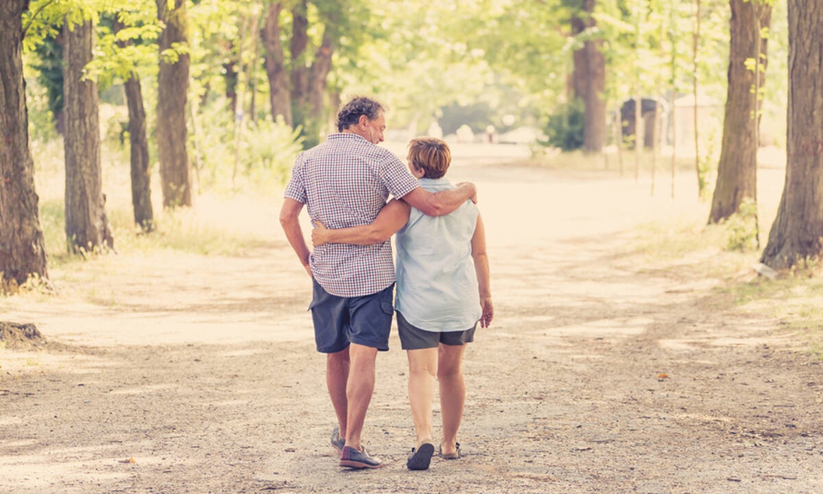 4 τρόποι για καλή ψυχική υγεία (εικόνες)