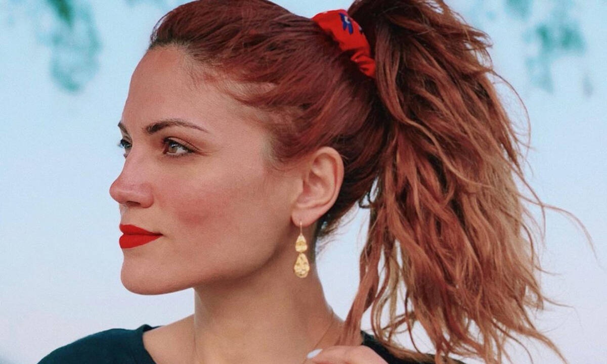 Η ευχή της Μαίρης Συνατσάκη βγήκε αληθινή! Μάντεψε τι ήταν