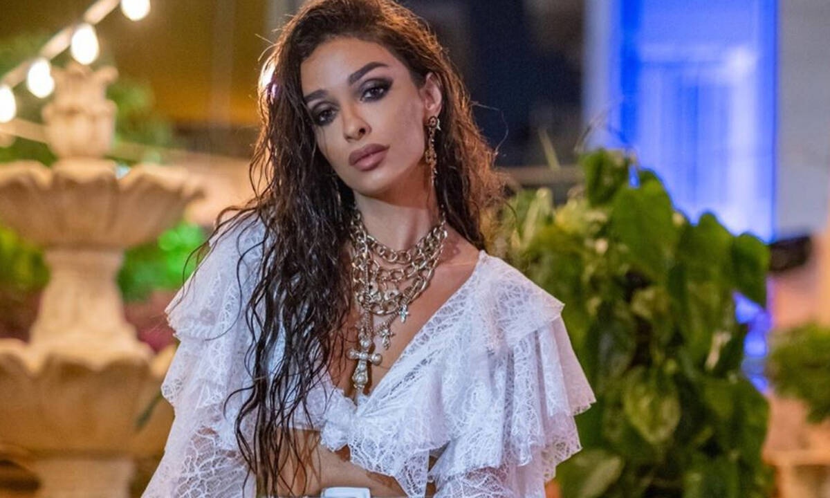 Δε φαντάζεσαι ποιο απίθανο ρεκόρ έσπασε το «Loquita» και πώς το γιόρτασε η Ελένη Φουρέιρα