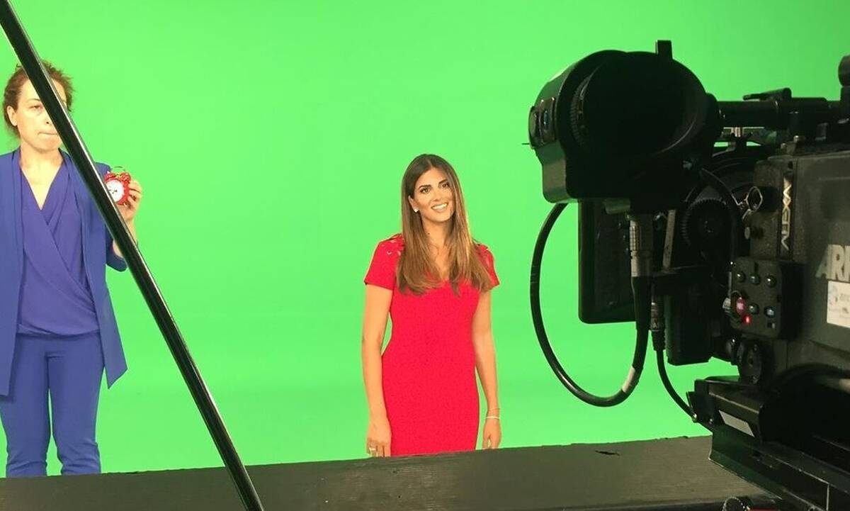 Τσιμτσιλή: Είναι οριστικό! Αυτά είναι τα πρόσωπα της εκπομπής της-Δεν έχει ξαναγίνει αυτό σε τρέιλερ