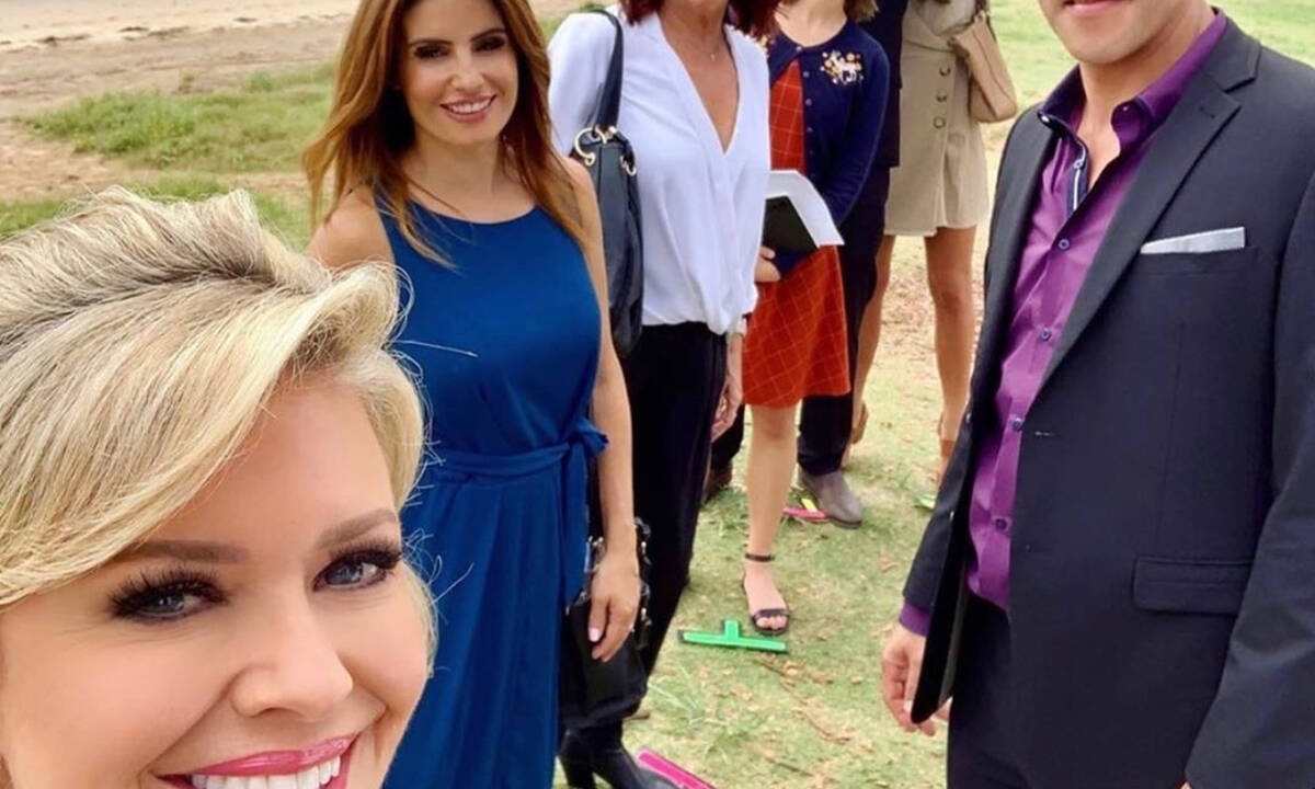 Νεκρός στα 41 του χρόνια, star διάσημης σειράς