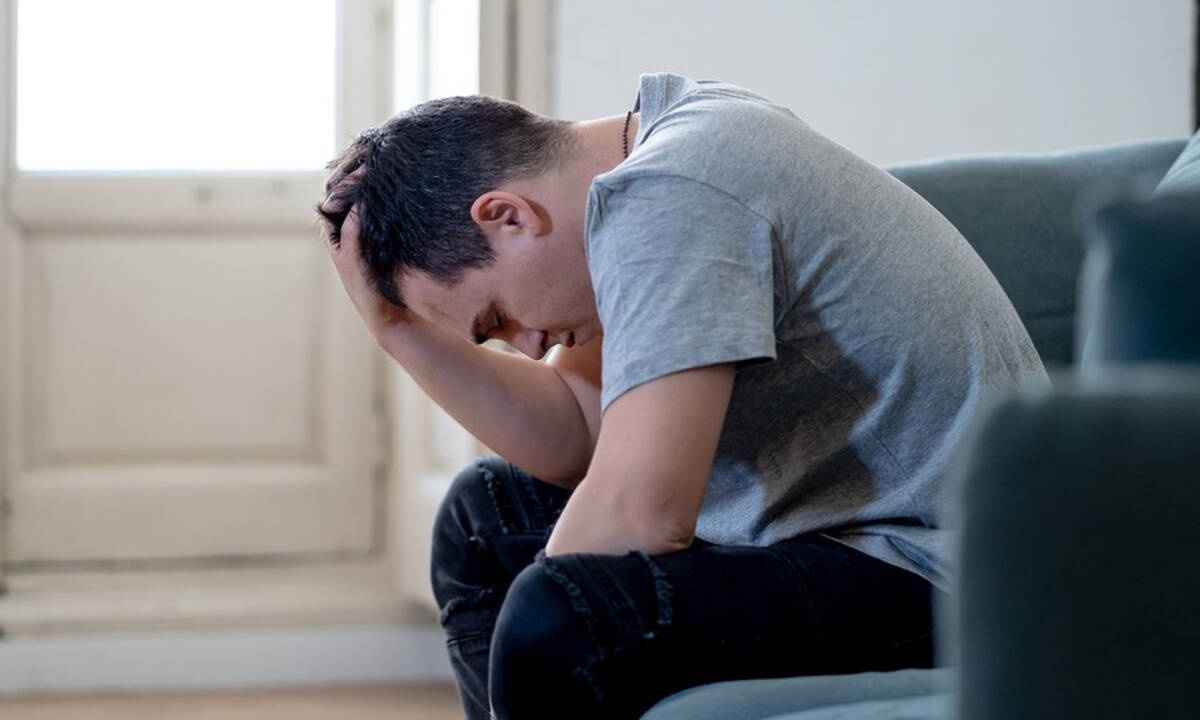 Κακή διάθεση: Μήπως ευθύνεται κάποια χρόνια φλεγμονή;