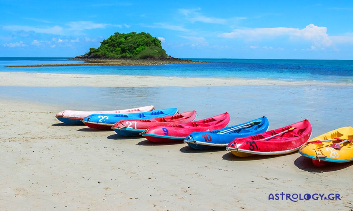Ημερήσιες Προβλέψεις για όλα τα Ζώδια 22/08