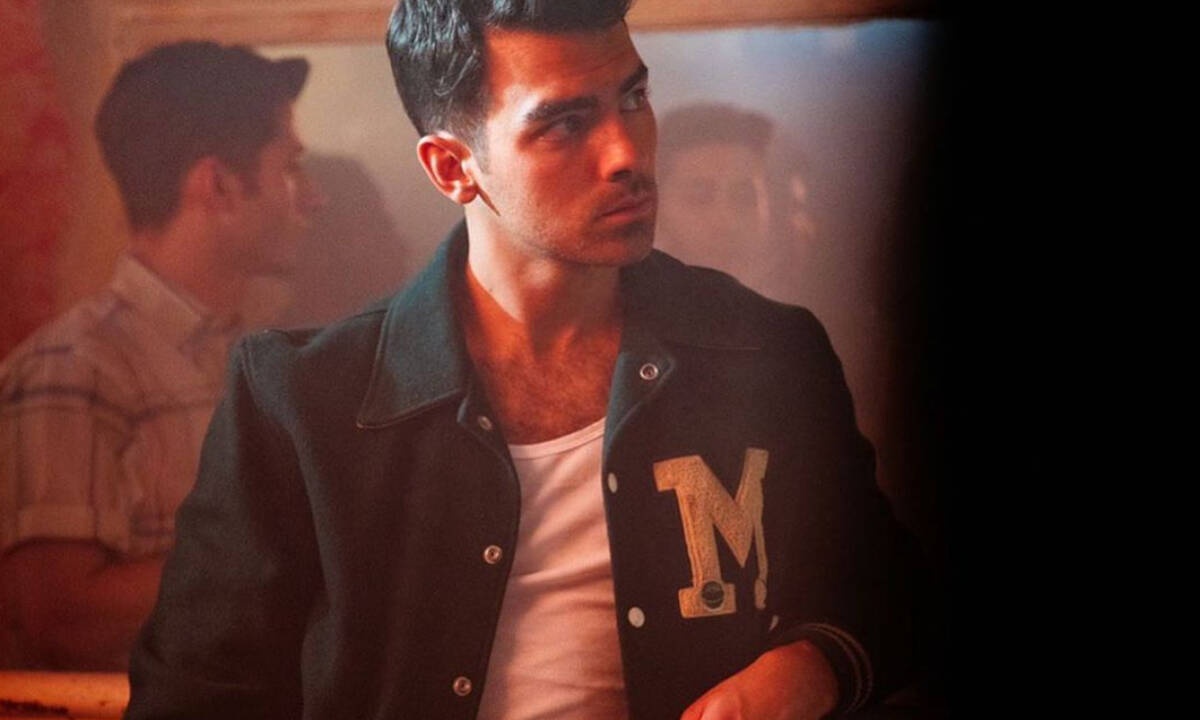 Joe Jonas: Δε φαντάζεσαι τι θέμα είχε το πάρτι γενεθλίων του και με ποιους γιόρτασε