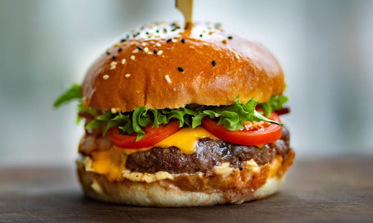 Αυτός είναι ο λόγος που πρέπει να σταματήσεις το junk food εδώ και τώρα