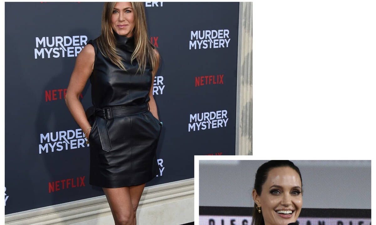 Ποιο είναι το πραγματικό ύψος των πιο διάσημων γυναικών του Hollywood (photos)