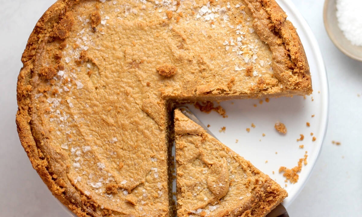 Φανουρόπιτα