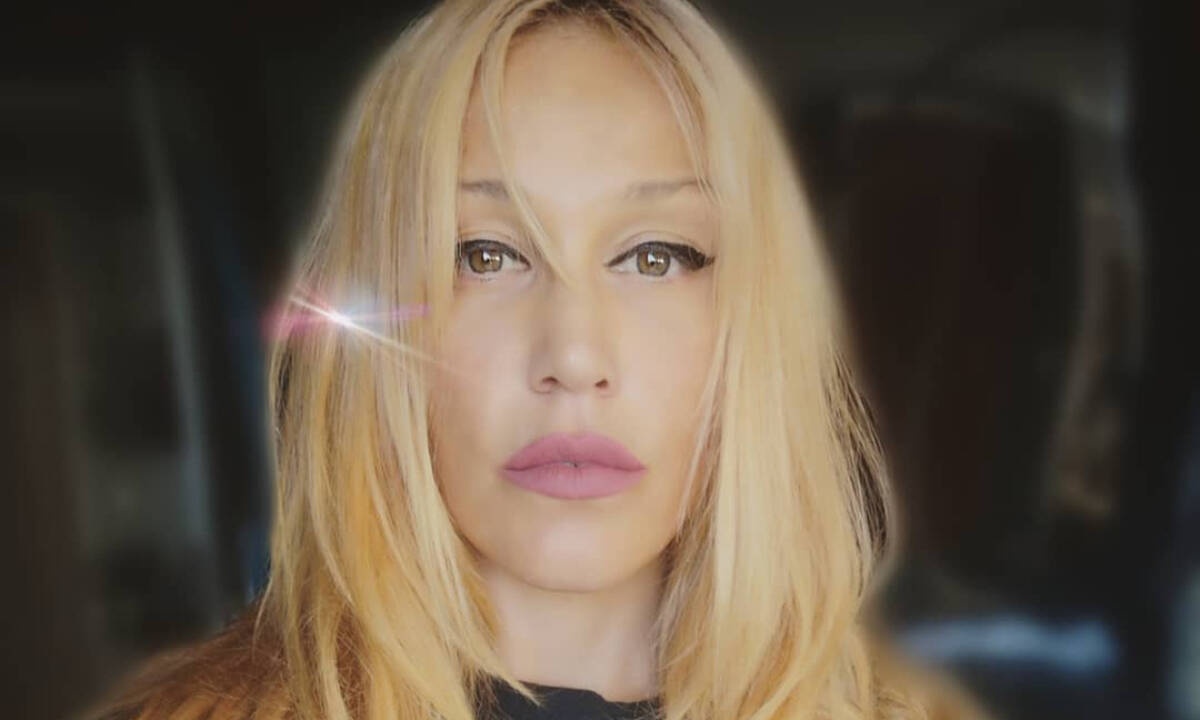 Πηνελόπη Αναστασοπούλου: Ξεκίνησε δίαιτα - Δείτε τι τρώει (pics)