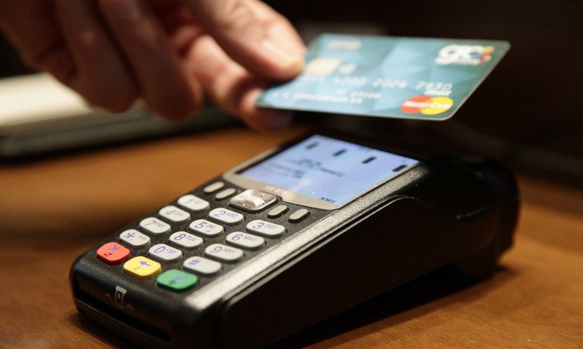 Πληρωμές με κάρτα: Αλλάζουν όλα από τον Σεπτέμβριο του 2019
