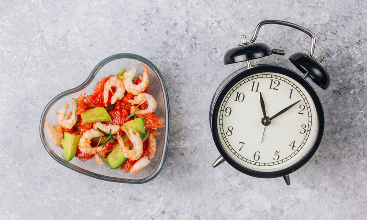 Διαλειμματική νηστεία: Πώς γίνεται & πόσα κιλά θα χάσετε σε ένα μήνα (έρευνα)